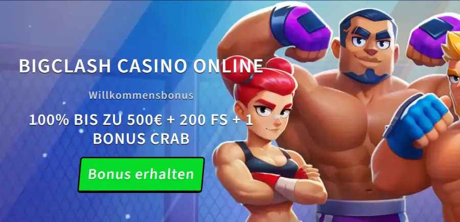 Bigclash